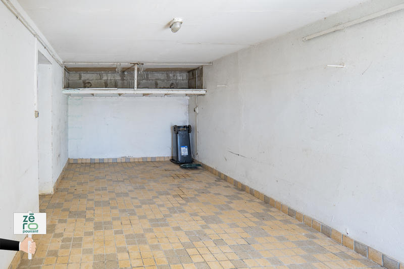 Maison - 78 m² - 7 pièces