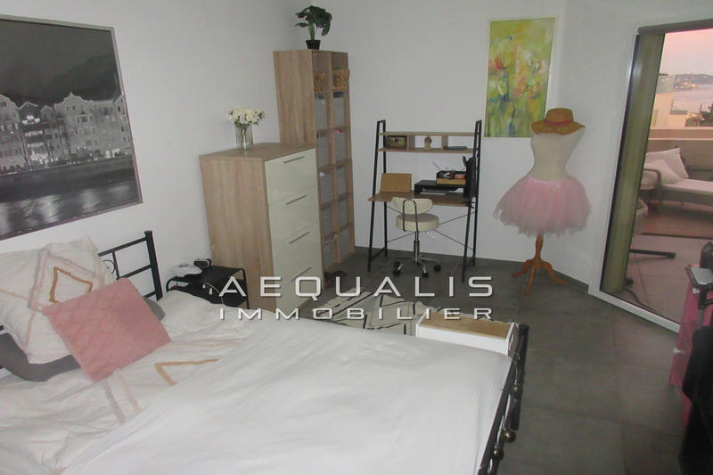 Appartement - 53 m² - 2 pièces