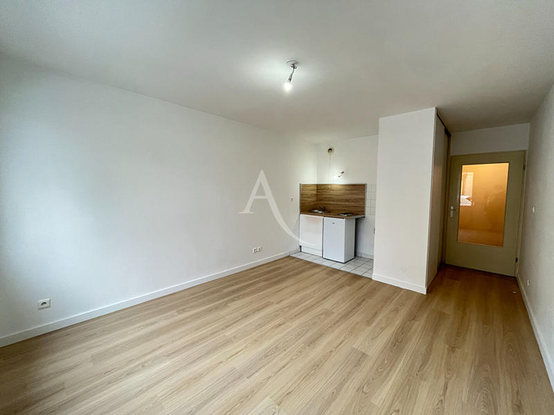 Appartement - 25 m² - 1 pièce