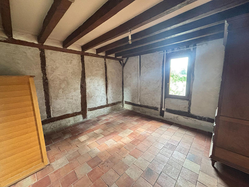 Maison - 144 m² - 8 pièces