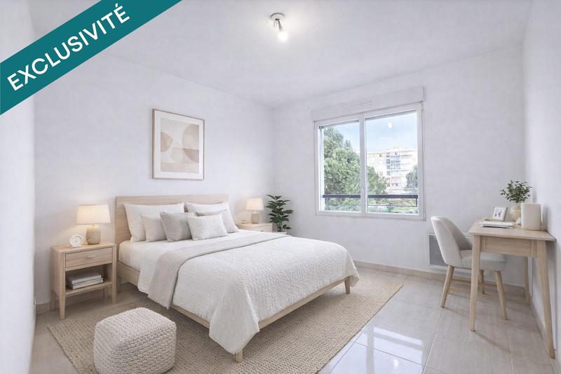 Appartement - 73 m² - 3 pièces