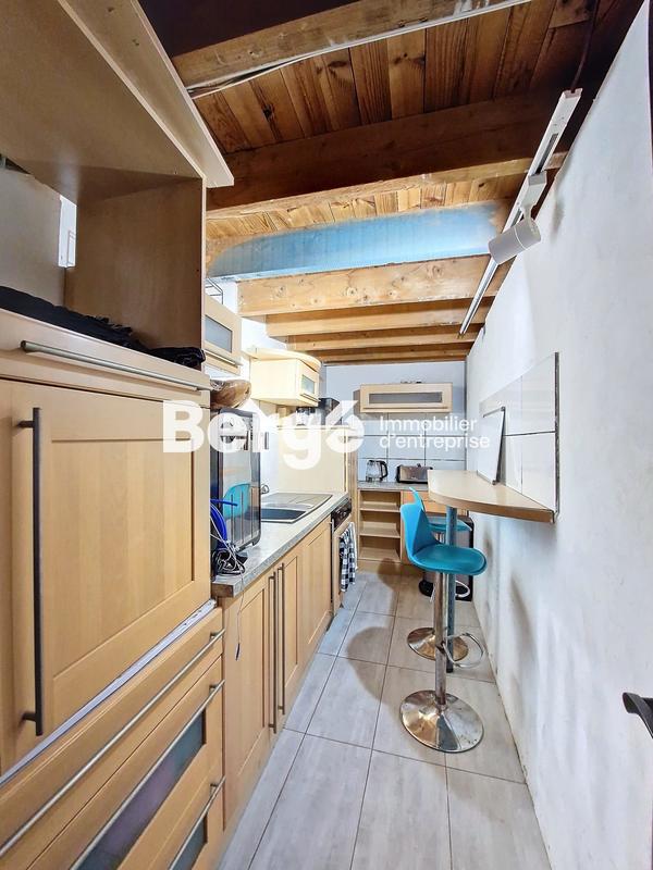 Local commercial - 150 m²