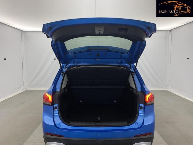 Mg Zs 1.5 l Hybrid+ 197 ch Luxury