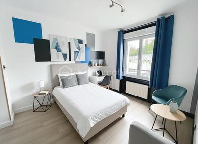 Appartement - 67 m² - 4 pièces