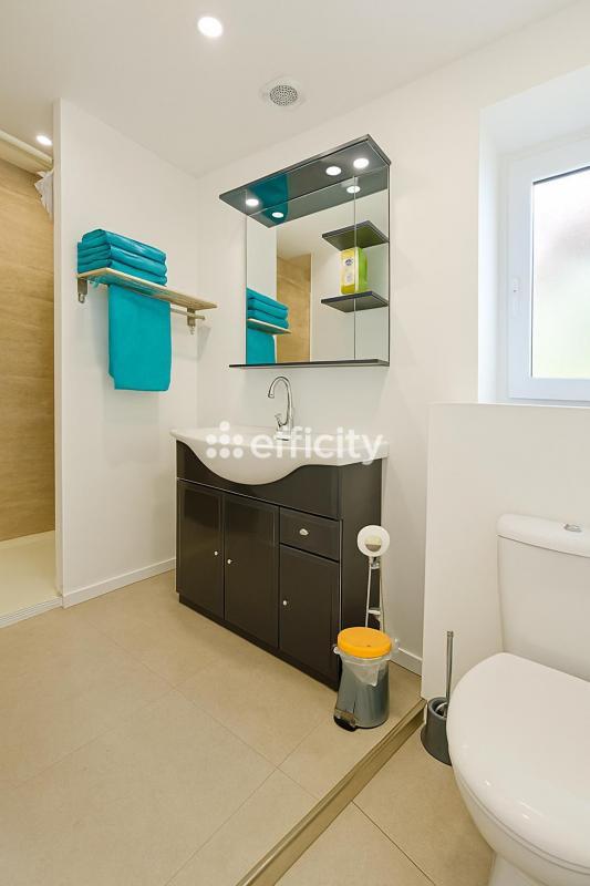 Maison - 165 m² - 4 pièces