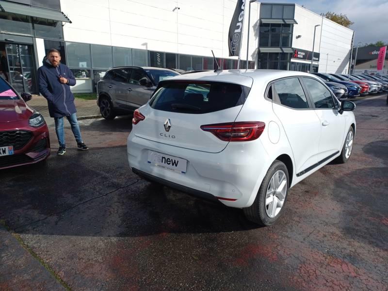 Renault Clio TCe 90 - 21n Business
