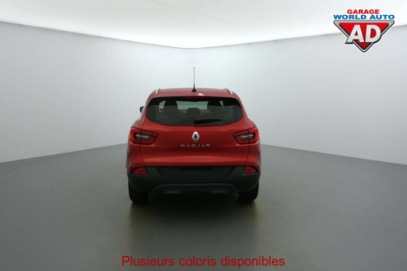 Renault Kadjar TCe 130 Energy Intens