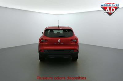 Renault Kadjar TCe 130 Energy Intens