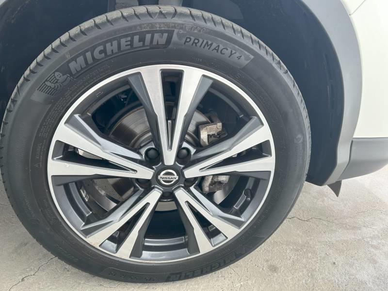 Nissan Qashqai 1.3 Dig-T 160 Dct n-Connecta