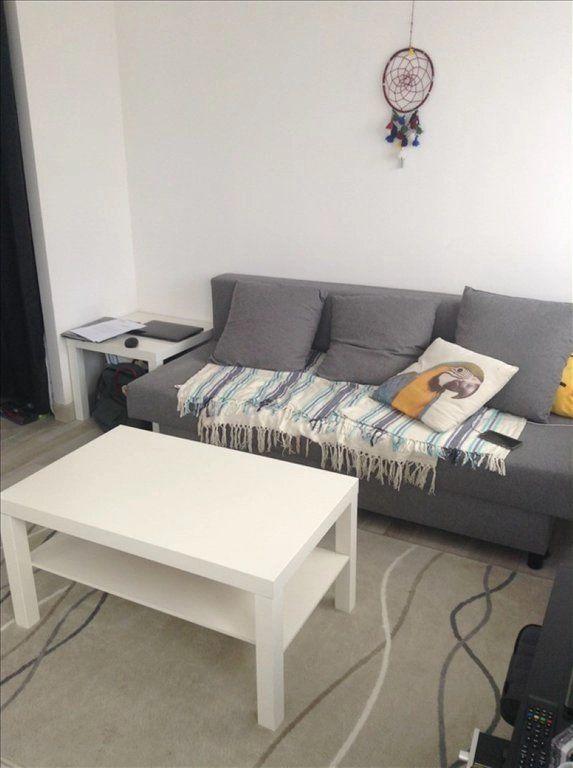 Appartement - 24 m² - 1 pièce