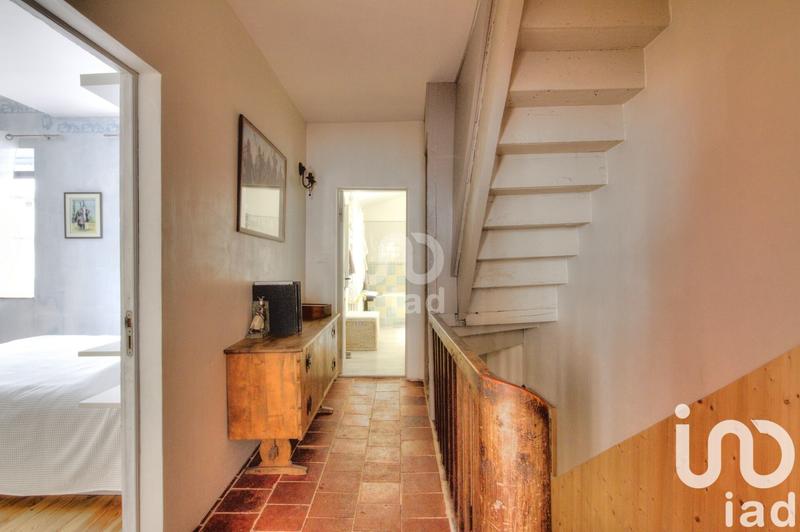 Maison - 164 m² - 6 pièces