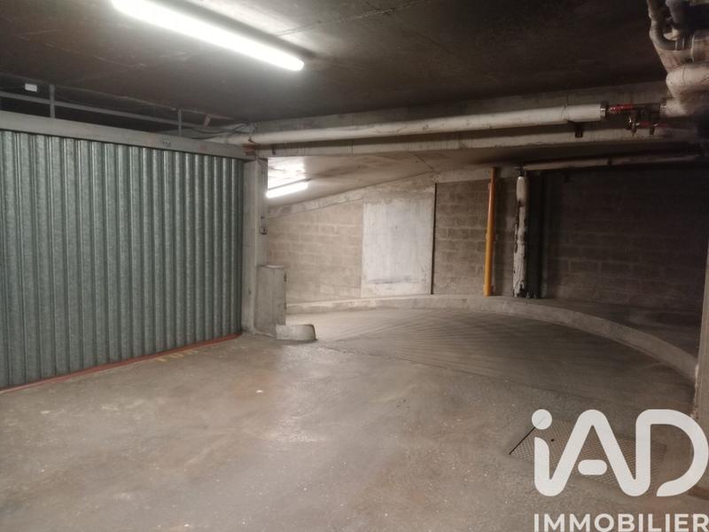 Parking - 14 m²