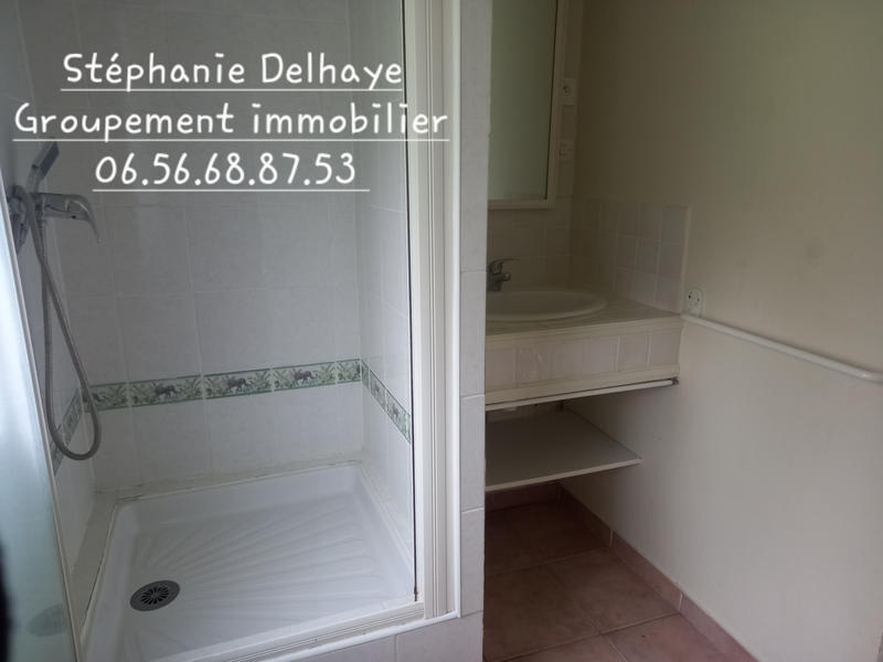 Maison - 75 m² - 4 pièces