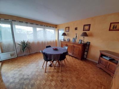 Appartement - 85 m² - 4 pièces