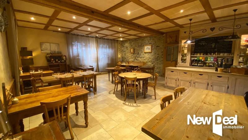 Gîte - 723 m² - 12 pièces