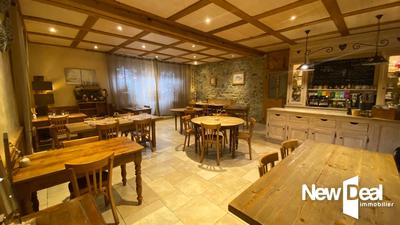 Gîte - 723 m² - 12 pièces