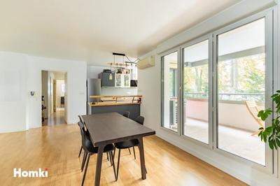 Appartement - 71 m² - 3 pièces