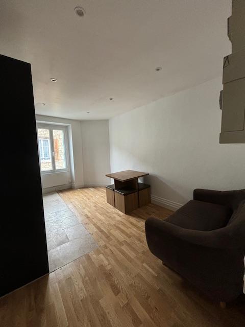 Appartement - 24 m² - 2 pièces