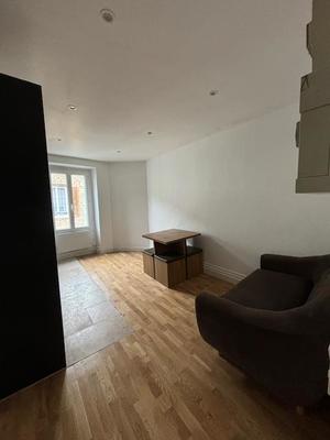 Appartement - 24 m² - 2 pièces