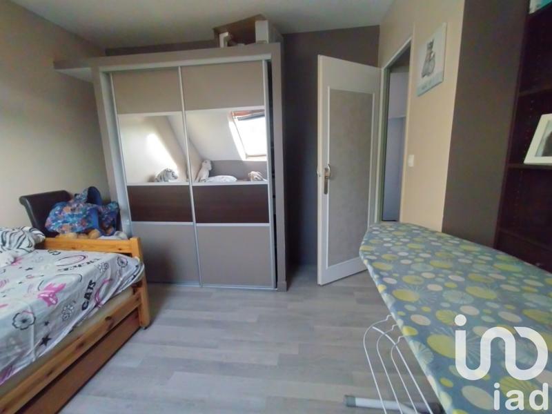 Maison - 102 m² - 5 pièces