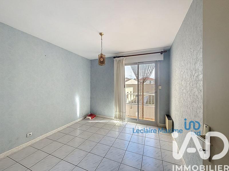 Appartement - 85 m² - 4 pièces