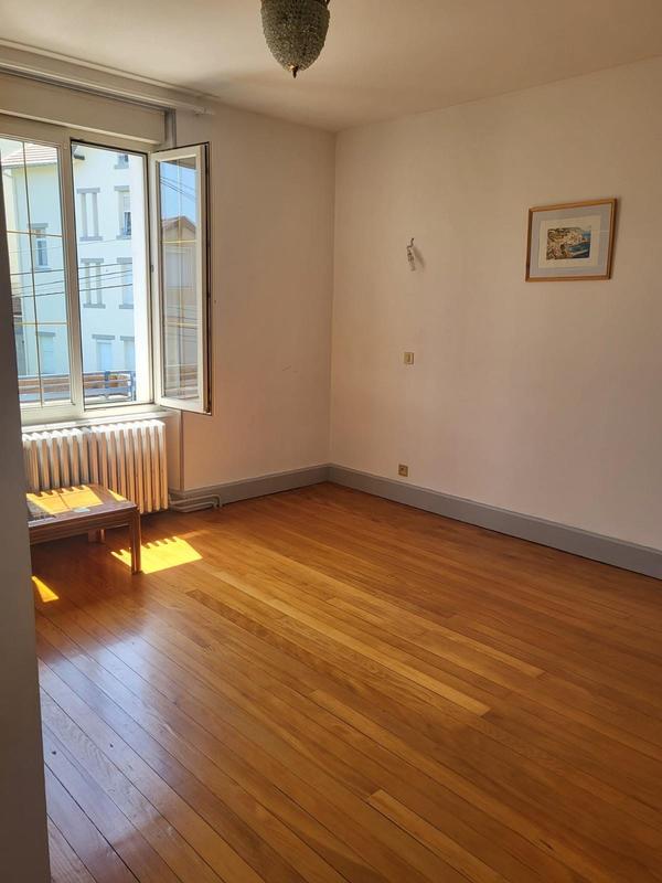 Maison - 142 m² - 7 pièces