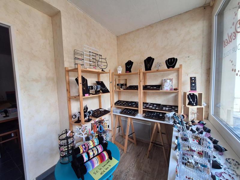 Appartement - 160 m² - 5 pièces