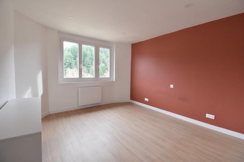 Appartement - 79 m² - 3 pièces