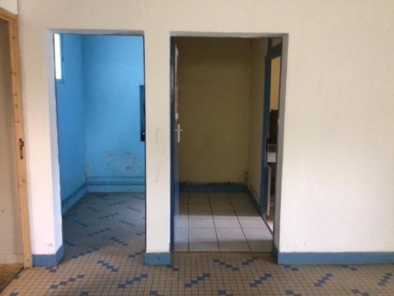 Local commercial - 182 m² - 5 pièces