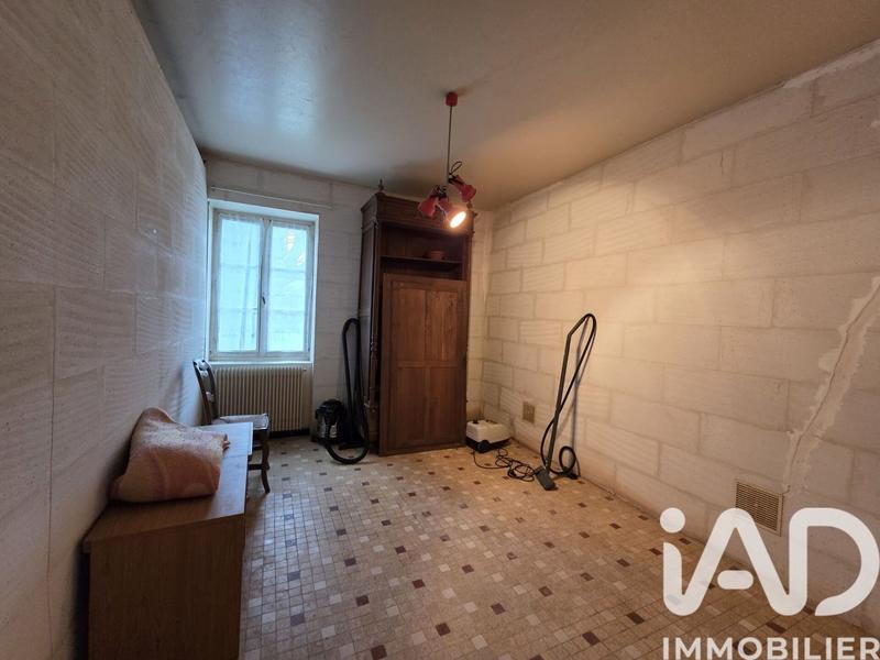 Maison - 167 m² - 6 pièces