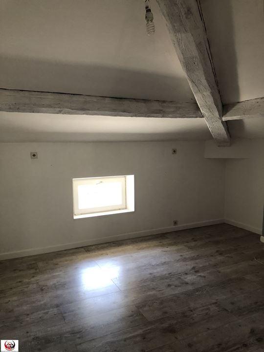 Appartement - 81 m² - 3 pièces