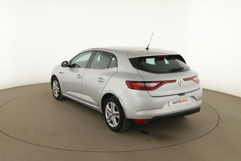 Renault Mégane 1.3 TCe Business 140 ch