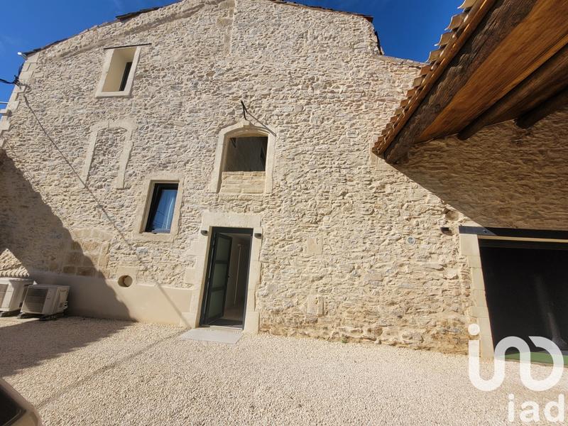 Maison - 165 m² - 5 pièces