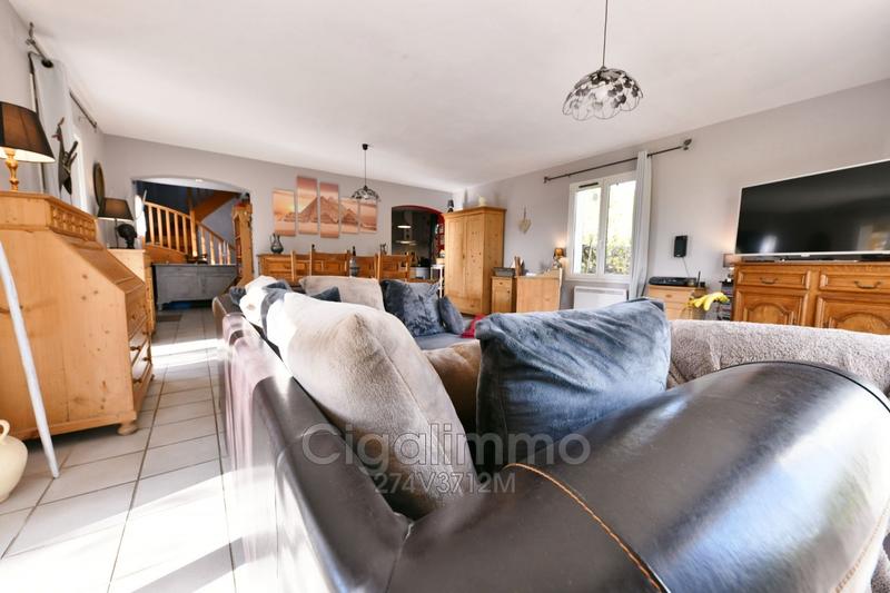 Villa - 111 m² - 4 pièces