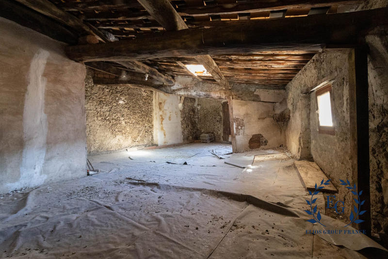 Appartement - 57 m² - 2 pièces