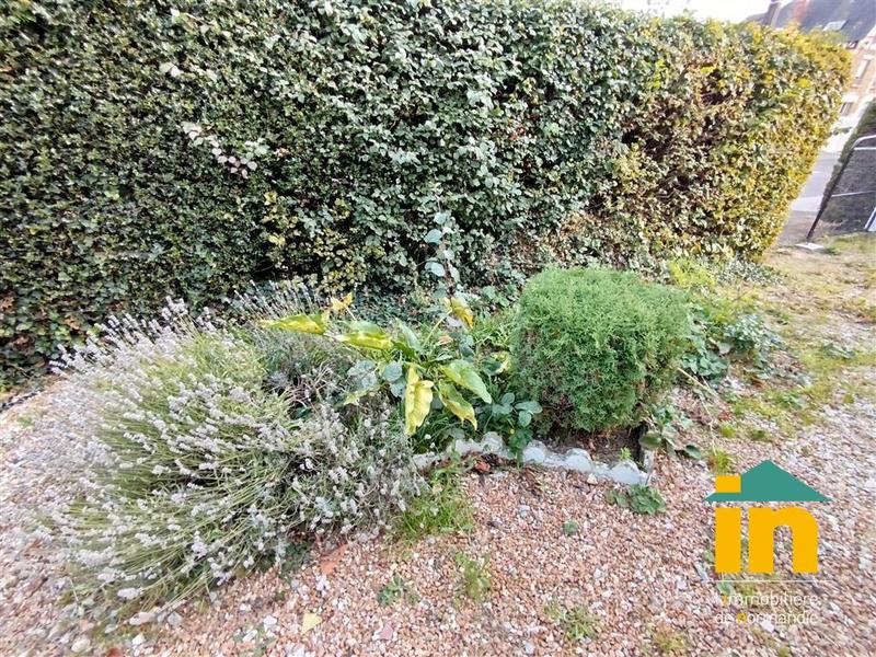 Maison de ville - 52 m² - 2 pièces