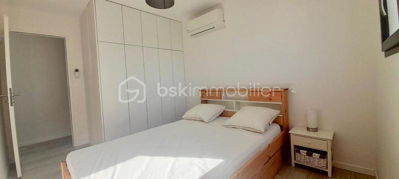 Maison - 73 m² - 4 pièces