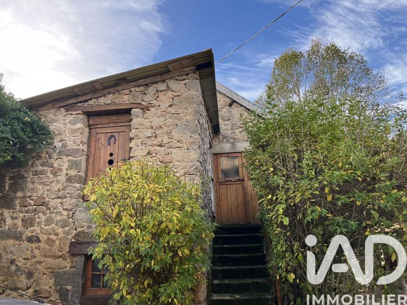 Maison de campagne - 126 m² - 5 pièces