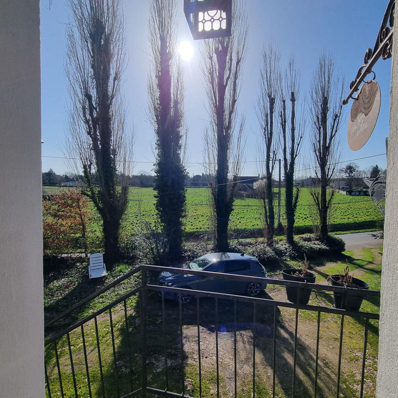 Maison - 66 m² - 4 pièces