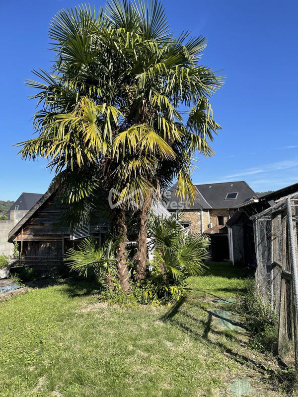 Maison - 117 m² - 4 pièces