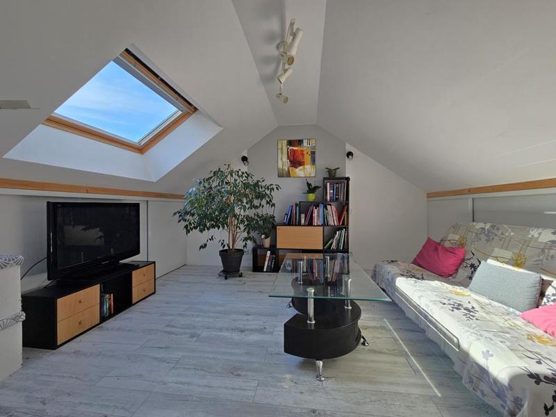 Maison - 173 m² - 10 pièces