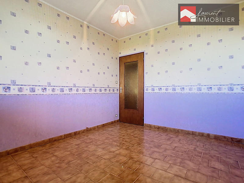 Maison - 158 m² - 7 pièces