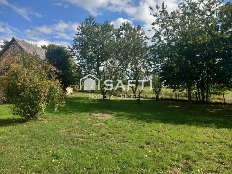 Maison - 146 m² - 6 pièces