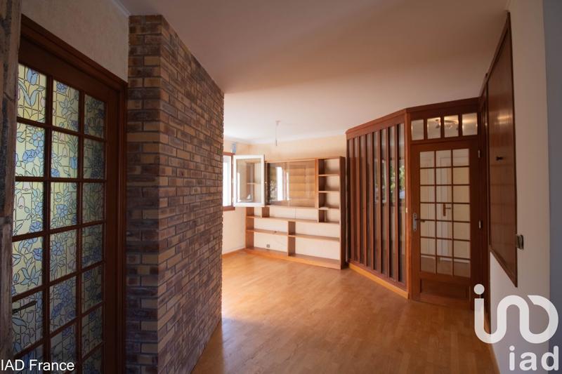 Maison - 163 m² - 6 pièces