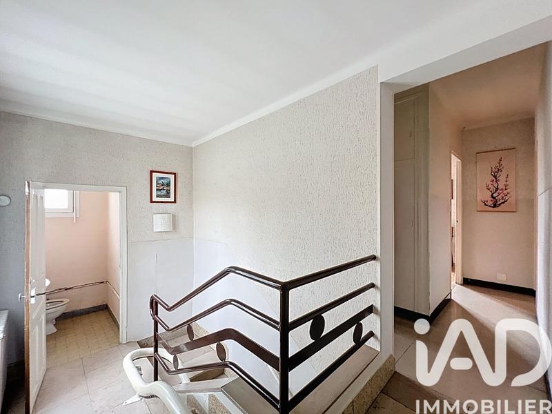 Maison - 131 m² - 5 pièces