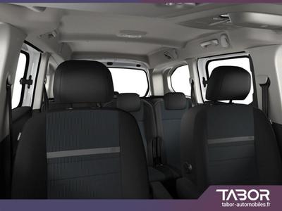 Fiat Doblo Kombi 130 At L2 Gps Keyl Led cam