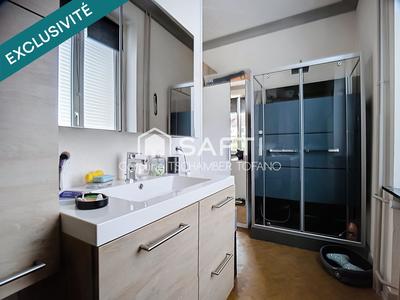 Immeuble - 294 m²