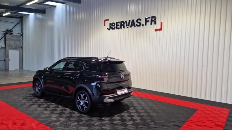 Citroën C3 Aircross Turbo 100 Bvm6 Plus