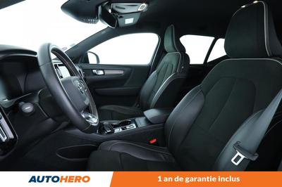 Volvo Xc40 1.5 T2 R-Design Geartronic 8 129 ch