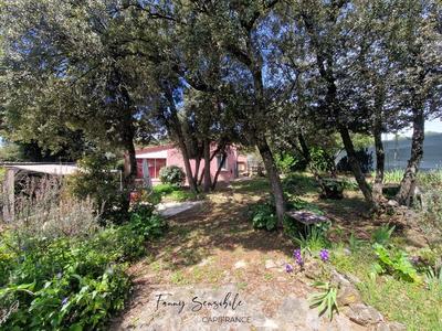 Maison - 102 m² - 4 pièces